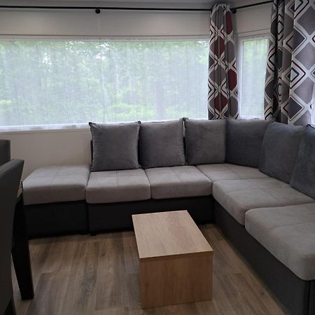 Вилла Au 7Cent14 Marcilly-sur-Eure Экстерьер фото